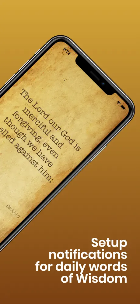 Bible verses: verse of the day