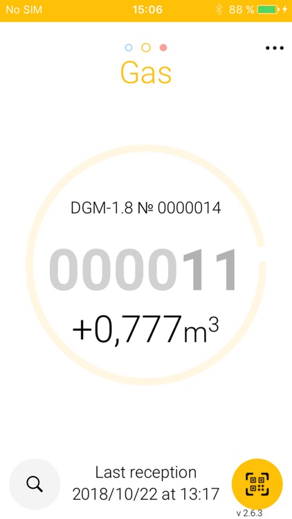 Elehant Meters screenshot-3