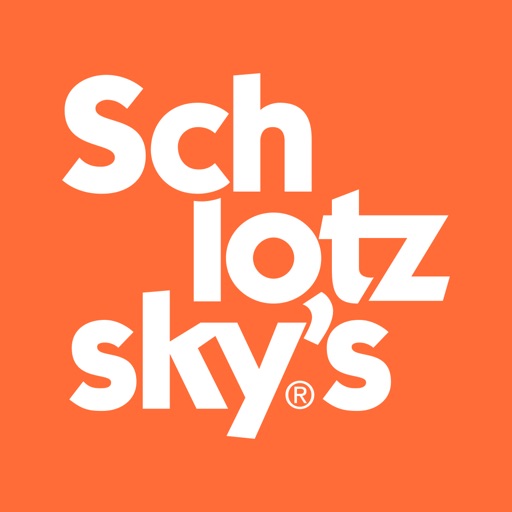 Schlotzsky's Rewards Program iOS App