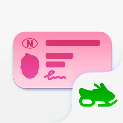 Teoriappen Snøscooter: teorien Cheats