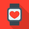 HealthGlance - Complications icon