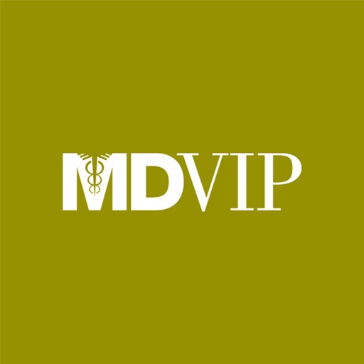 MDVIP Physician Connect