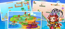 Game screenshot Super Monkeys apk