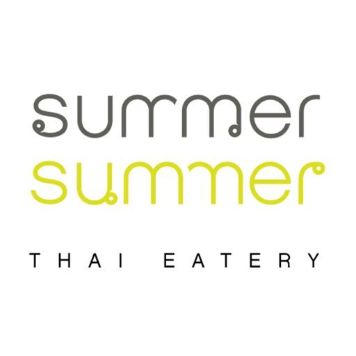 Summer Summer Thai Eatery icon