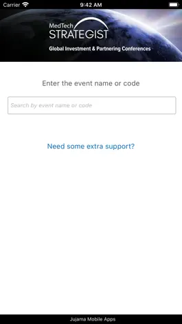 Game screenshot MTS Events apk
