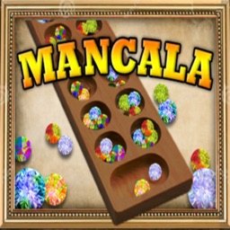 Triqqy Mancala