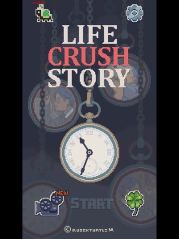 Life Crush Storyのおすすめ画像5