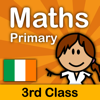 Maths Skill Builders 3rd Class - Hyperion Games (UK) LTD
