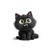 Black Cat Moods App Feedback