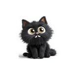 Download Black Cat Moods app