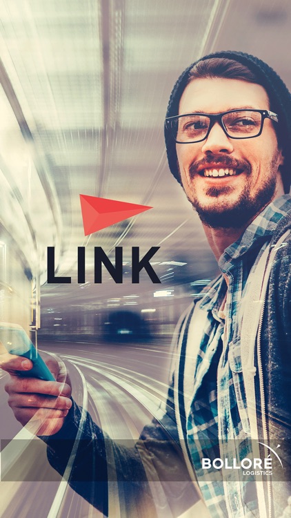 LINK Bolloré Logistics