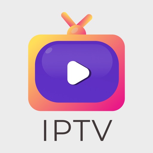 IPTV m3u player + Chromecast