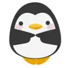 Penguin Meme Sticker Pack App Delete