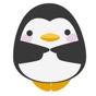 Penguin Meme Sticker Pack app download