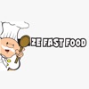 Ze Fast Food-Order Food Online - iPhoneアプリ
