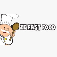 Ze Fast Food logo