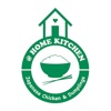 At Home Kitchen icon