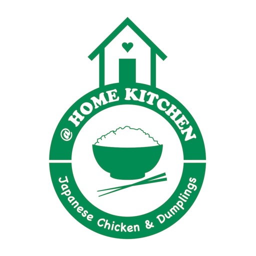 At Home Kitchen icon