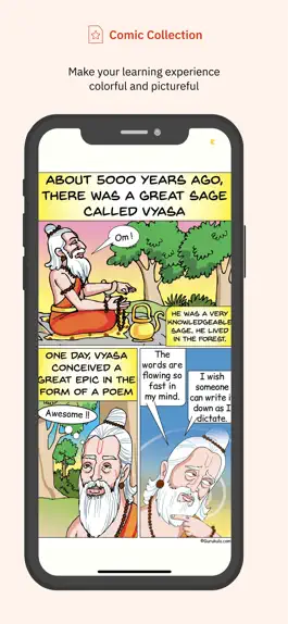 Game screenshot Gurukula-Indian Culture Online hack