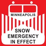 Download Minneapolis Snow Emergency app