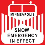 Minneapolis Snow Emergency App Contact