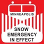 Minneapolis Snow Emergency app download