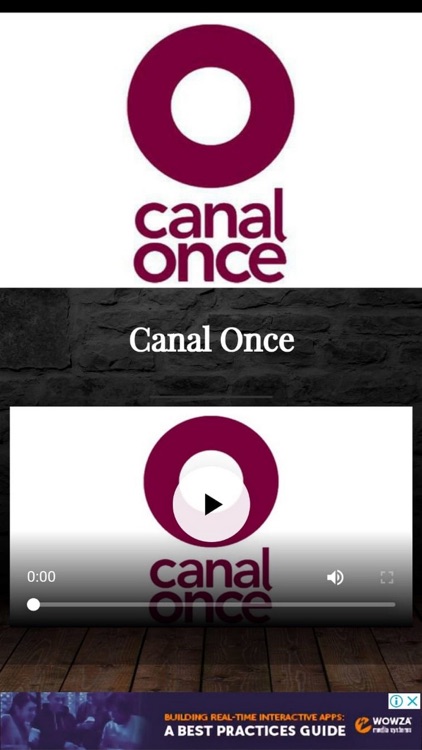 TV México Señal Abierta screenshot-4