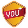 YouPlus VPN icon