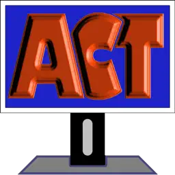 ACTerm app icon