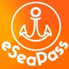 eSeaPass考船易 icon