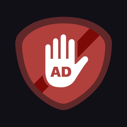 AdBlock Plus - Mobile Security iOS App