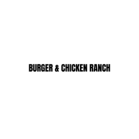 Burger and Chicken Ranch