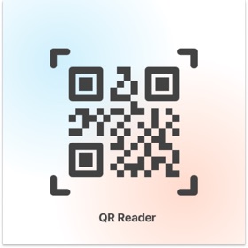螢幕擷取畫面 (3) QR Reader by with