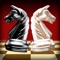 The one of best chess game, "Chess Master 2014"