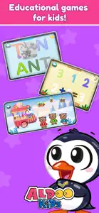 Aldoo Kids - Preschool Games screenshot #5 for iPhone