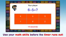 Game screenshot Heroes of Math Kingdom hack