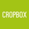 CropBox icon