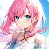 Icon AI Anime Girlfriend - Aiko