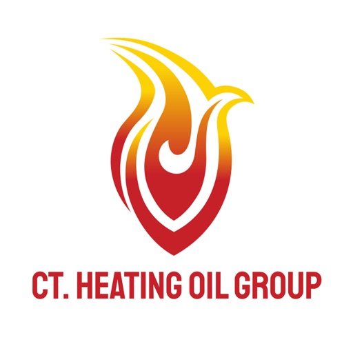 CT Heating Oil Group - AppWisp.com