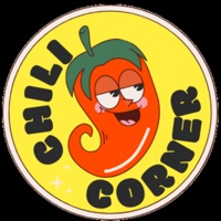 Chilli Corner logo