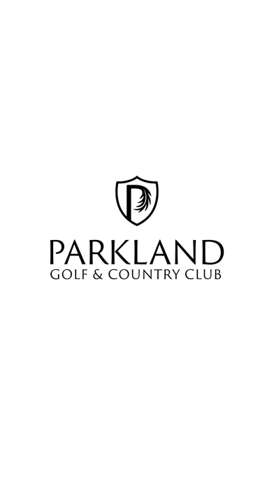 Parkland Golf and Country Club Screenshot