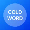 ColdWord App Delete