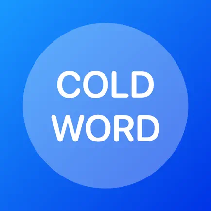 ColdWord Cheats