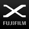 FUJIFILM Corporation - FUJIFILM XApp アートワーク