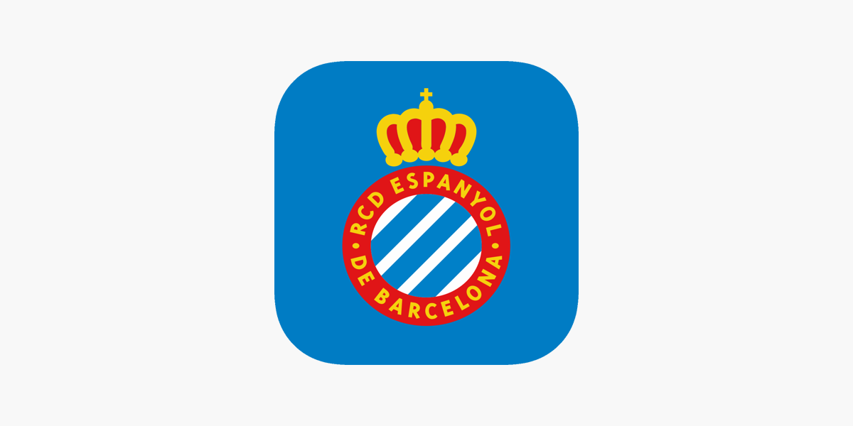 RCD Espanyol de Barcelona on the App Store