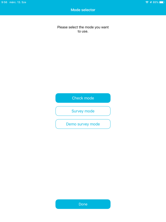 Screenshot #4 pour GS1 Healthcare Barcode Scanner