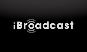 iBroadcast
