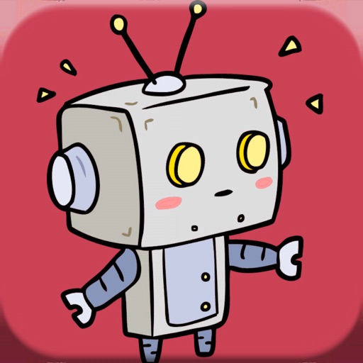 Robot Games: Preschool Kids