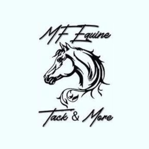 MF Equine Tack and More icon