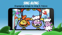 Game screenshot The Garden! apk